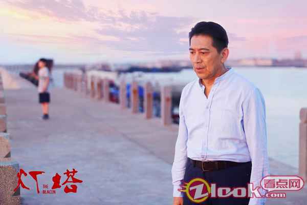 电影《灯塔》定档8月20日，照亮被忽视的自闭症儿童