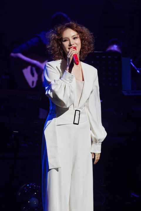 因信赖而听 Gummy 全国巡演门票售空！