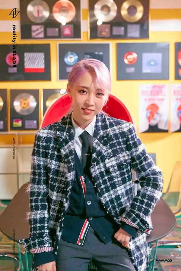 MAMAMOO 公开玟星《圣诞叁日前的奇蹟》预告!