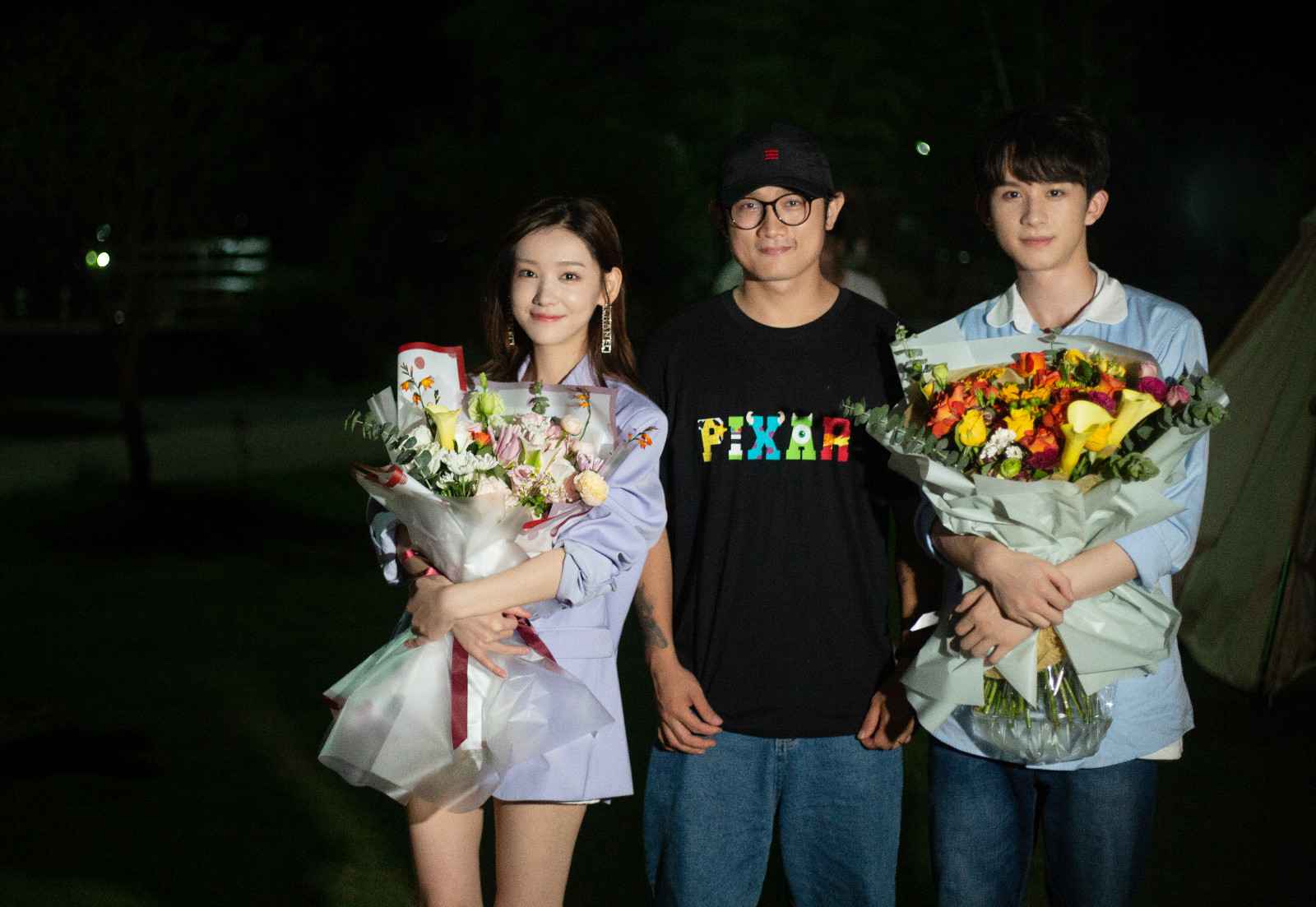 李沐宸《一不小心捡到爱》杀青 顾家团宠开辟职场爱情双路线