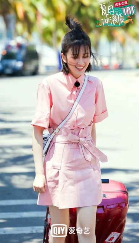 《夏日冲浪店》即将开播 黄轩韩东君乔欣黄明昊王一博带你解锁“浪慢”夏天