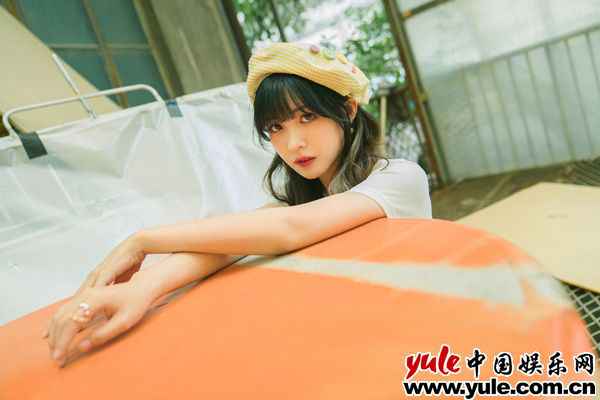 赖美云个人首专全面上线 《出发,地平线!》打造完美音乐品质