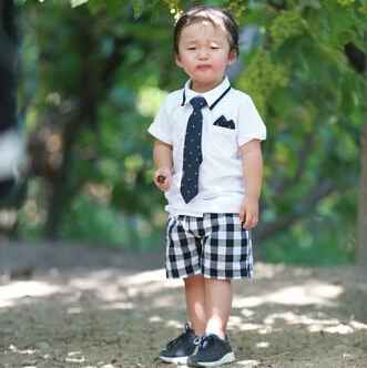 邹市明带两儿子上《爸爸3》 邹明皓似迷你版胖轩