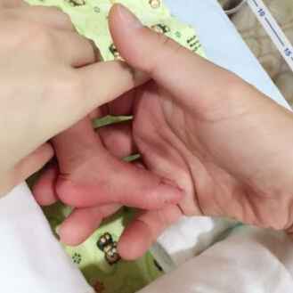 徐若瑄顺利产下男宝宝 或明年三月恢复正常工作