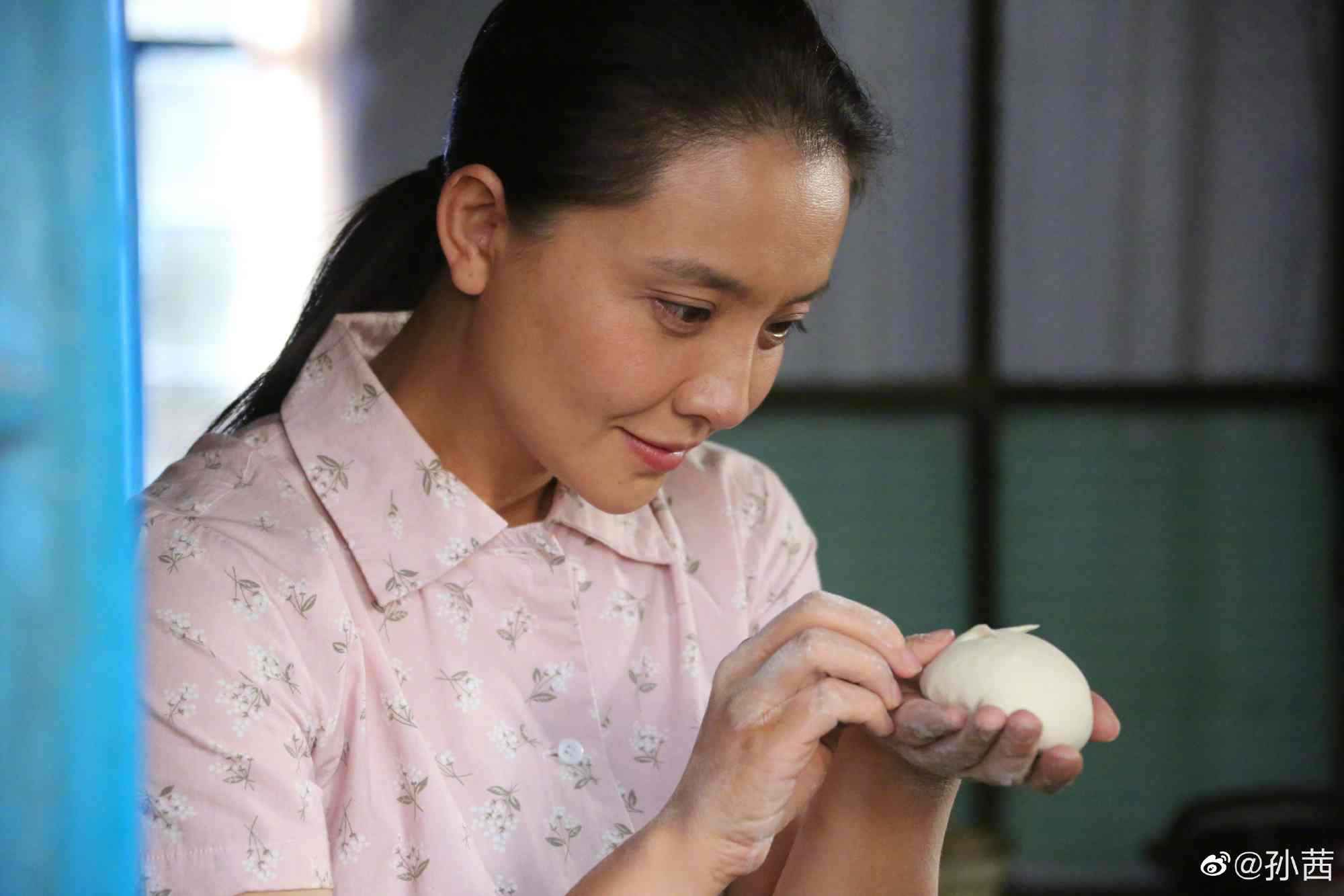 《枫叶红了》提档登陆央视 孙茜诠释小人物奋斗史