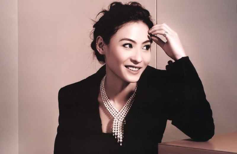 张柏芝在《嗨唱转起来》中的表现，让大家眼前一亮