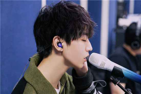 王俊凯演唱会宣传片首发，排练期间发生哪些趣事？