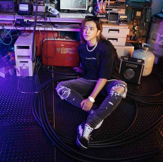 传罗志祥变卖豪车为财务状况纾困 经纪人否认