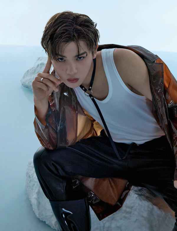 黄明昊 | 十九岁 不设限