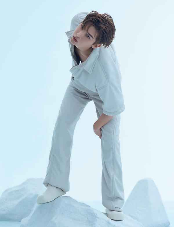 黄明昊 | 十九岁 不设限