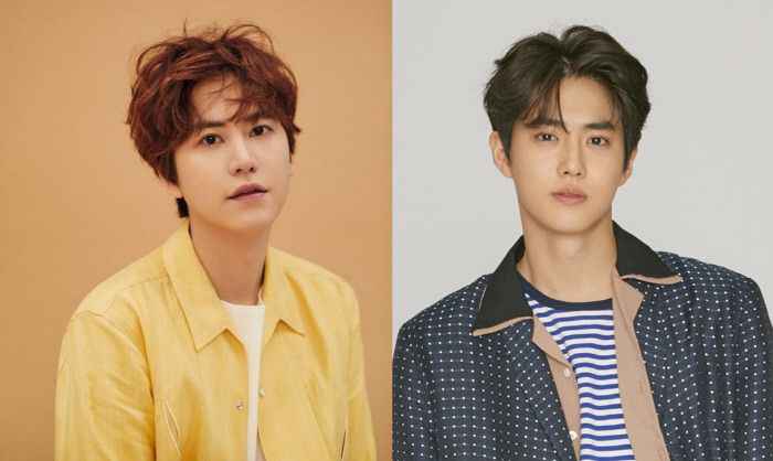 SJ圭贤、EXO SUHO将出演《惊人的星期六》！