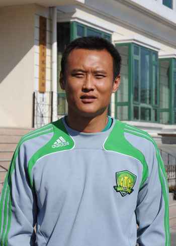 国足名将徐云龙现状：退役，结婚，家庭美满 涉猎影视行业