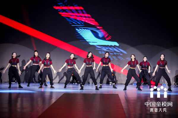 童星璀璨，梦逐华夏——中国童模网高奢大秀|21周年星耀盛典圆满收官