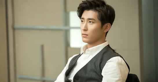 《海上繁花》李亭哲演技大爆发 感情戏打动观众