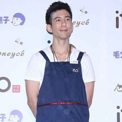 贾静雯将临盆却仍未领证 修杰楷：会的