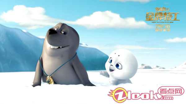 贝肯小迪情感片段首曝光！《贝肯熊2：金牌特工》带你感受特工温情