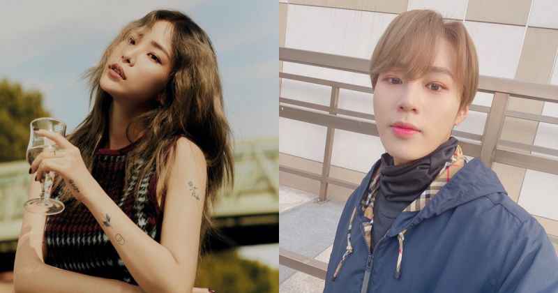 惊喜！Heize、河成云有望携手推出特别歌曲