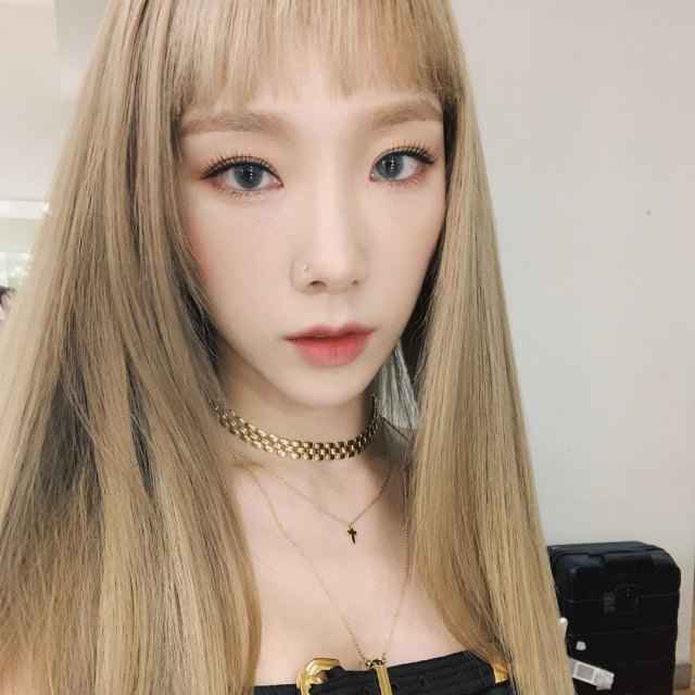 「信听女王」太妍新辑《PURPOSE》获佳绩,拍摄花絮公开