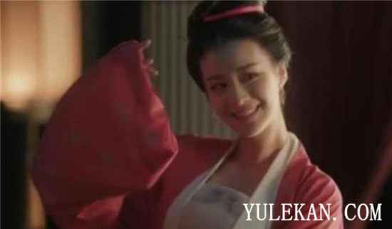 《清平乐》徽柔的悲剧与张妼晗有关？又立毒誓？