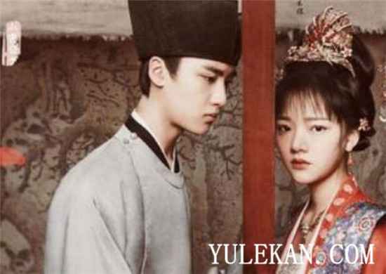 《清平乐》徽柔的悲剧与张妼晗有关？又立毒誓？