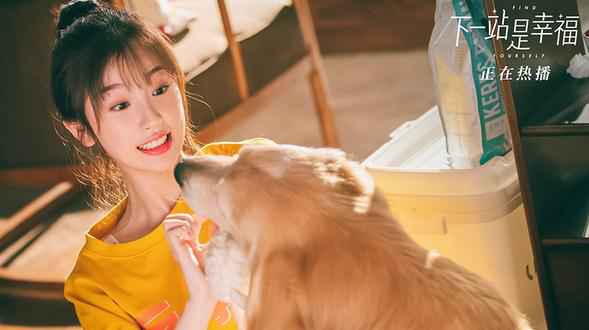 《下一站是幸福》“繁星相宋”分手后再见难相处 “两大男神”高能互怼上演修罗场