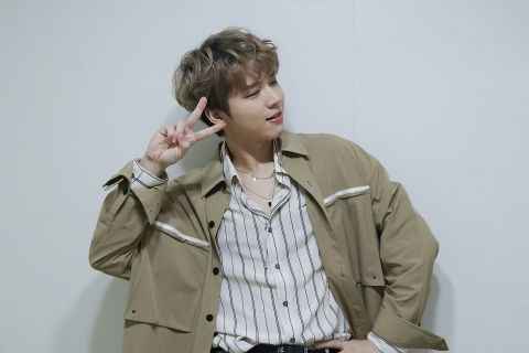 南优铉送上暖心惊喜 周末公开自创曲「当冬天来临」！