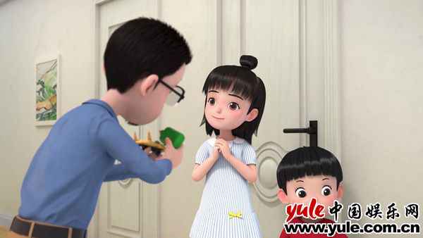 遇到困难怎么办？《23号牛乃唐》独特的魔法咒语来解决