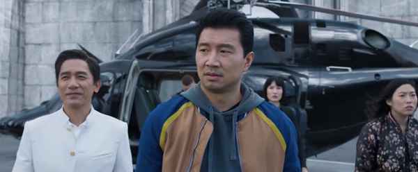 漫威《尚气与十环传奇》发布新预告 《假如…？》发布观察者角色海报