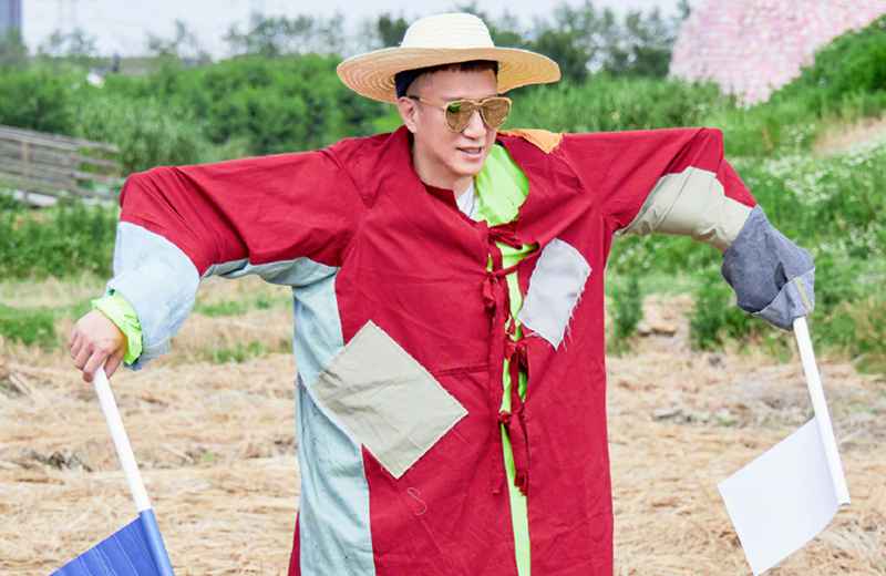 《极限挑战》少了五个人，能不能靠着邓伦翻红呢？