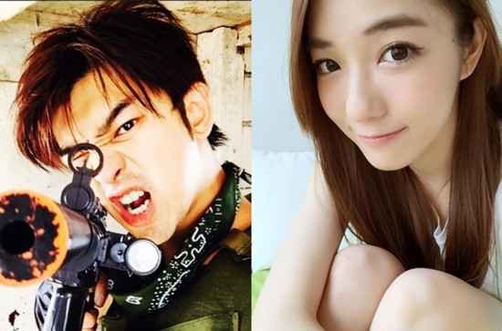 曝陈柏霖与女星在家私会 绯闻3年拒不承认