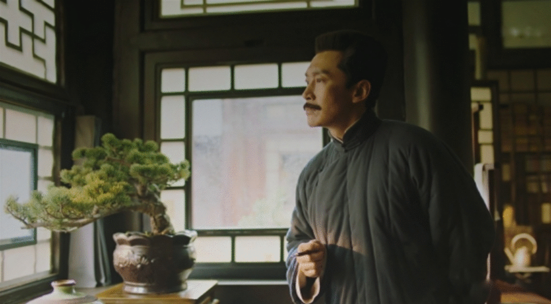 曹磊参加演员和经纪人培训班 谈对于角色的创作