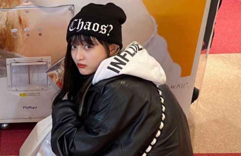 《横冲直撞20岁》揭秘吴宣仪的小秘密，年少离家心酸奋斗史