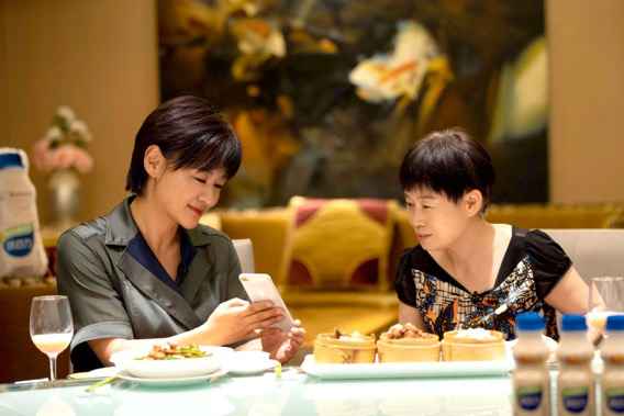 东南卫视“你好”系列再发力,《你好妈妈》第二季从武汉治愈出发