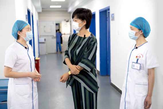 东南卫视“你好”系列再发力,《你好妈妈》第二季从武汉治愈出发