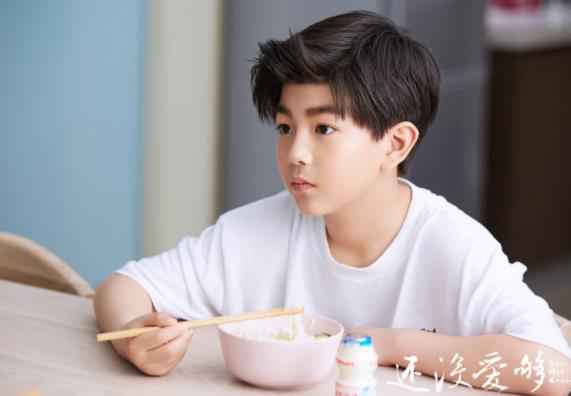 国内首部“恐婚”题材剧《还没爱够》圆满收官 创近年双台拼播收视率历史新高