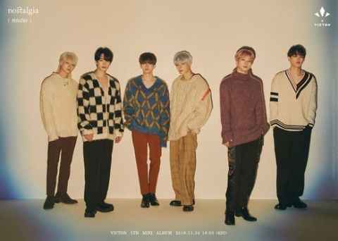 11月的KPOP乐坛简直是神仙打架！谁将突破重围？