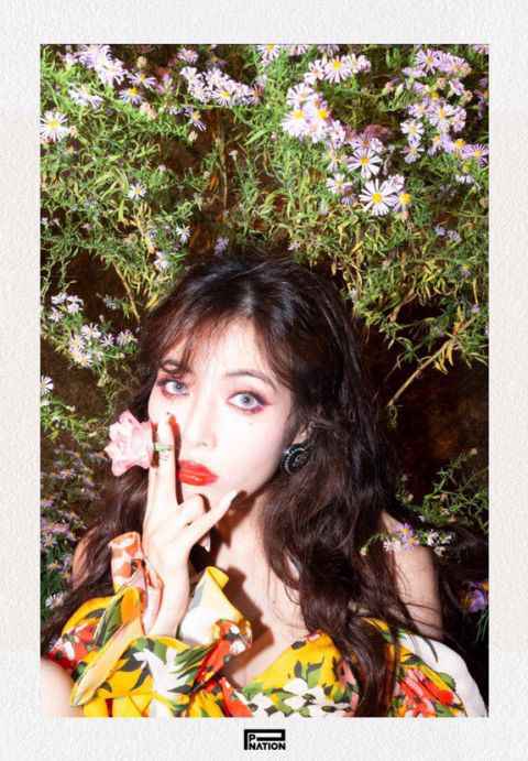 11月的KPOP乐坛简直是神仙打架！谁将突破重围？