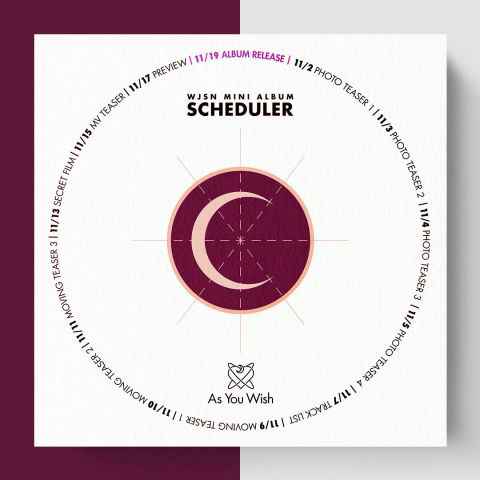 11月的KPOP乐坛简直是神仙打架！谁将突破重围？