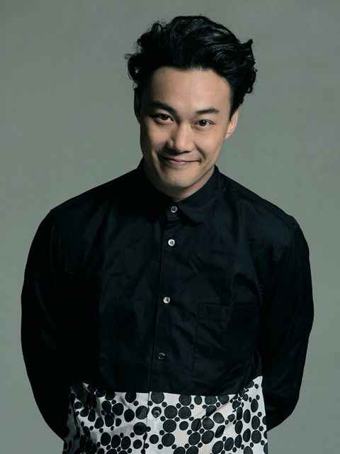 酷狗粉丝说屡爆惊喜周边 陈奕迅今年生日很特别!