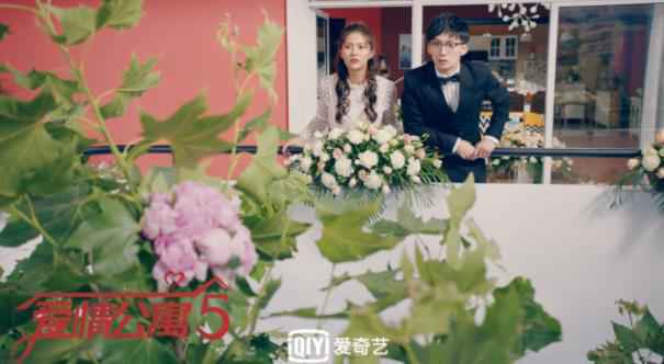 《爱情公寓5》创新剧集引发口碑逆转 热度飙升连续20天知乎在榜