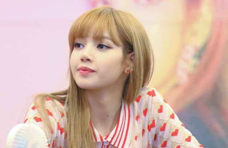 《青你2》导师Lisa将退出节目录制，不知道谁会是下一个舞蹈导师