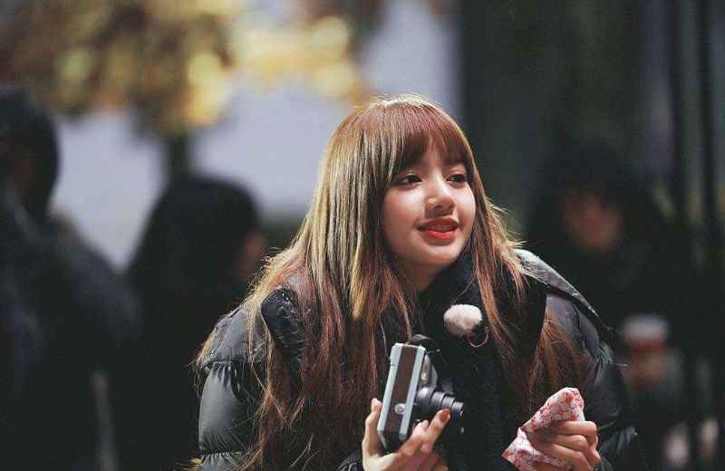 《青你2》导师Lisa将退出节目录制，不知道谁会是下一个舞蹈导师