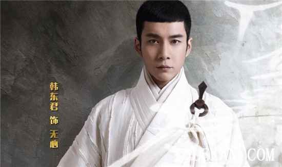 《无心法师3》最大的反派boss到底是谁？不是白琉璃，也不是长明老祖？