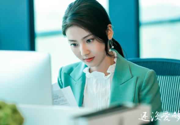 《还没爱够》即将收官 韩庚能否治愈恐婚症重获甜蜜婚姻？