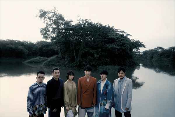 1 史无前例专辑推出试听影集 鱼丁糸主题曲〈我就奇怪〉青峰学八种鬼唱歌?