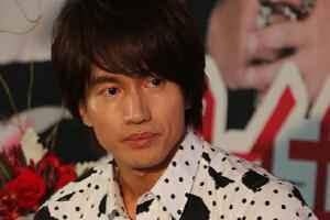 言承旭：如今想认真谈场恋爱 过去不懂事