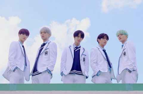 《HELLO，FIX》CIX首场粉丝见面会2月首尔开跑