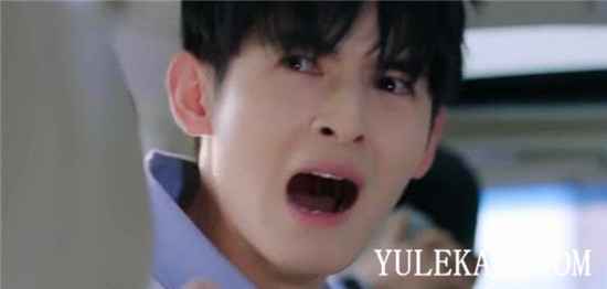 《冰糖炖雪梨》眼瞅着棠雪和黎语冰越走越近,喻言为何还选择离开?