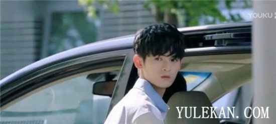 《冰糖炖雪梨》眼瞅着棠雪和黎语冰越走越近,喻言为何还选择离开?