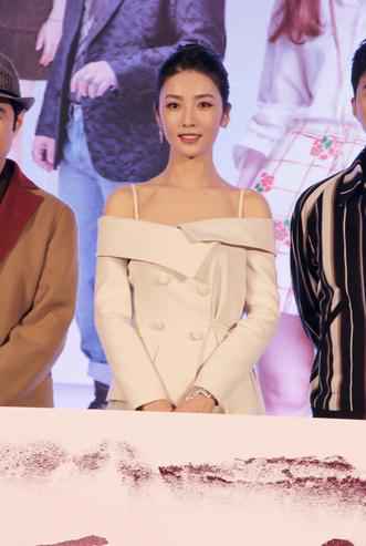 韩庚拍吻戏卢靖姗旁观?马瑞:韩庚祈祷一条过